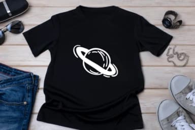 Planets by Nongyao — Dingbats Font — thumbnail 7