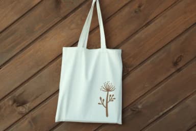 Planner Flower by Sirinart — Dingbats Font — thumbnail 7