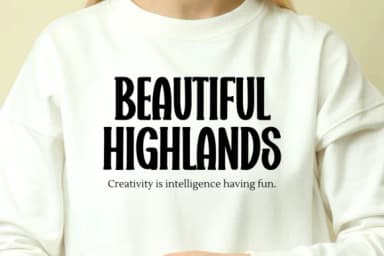 Planner Highland by Minimalist Eyes — Slab Serif Font — thumbnail 4