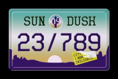 Platde by Drizy Studio — Slab Serif Font — thumbnail 7