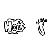 Play Beach by YandiDesigns — Dingbats Font — thumbnail 5