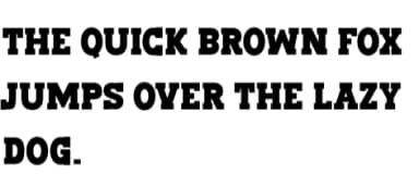 Play Candy by Ade (7NTypes) — Slab Serif Font — thumbnail 7