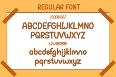 Play More by Rydmaker (7NTypes) — Dingbats Font — thumbnail 2
