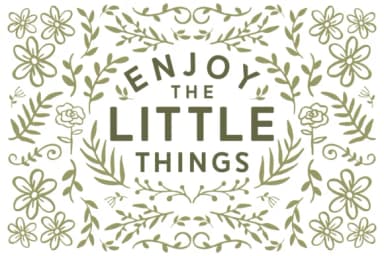 Play Your Leaves by Keithzo (7NTypes) — Dingbats Font — thumbnail 2