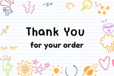 Playful Doodle by Nun Sukhwan — Dingbats Font — thumbnail 5