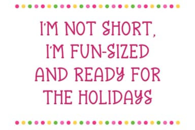 Playful Holiday by Letterayu — Slab Serif Font — thumbnail 4