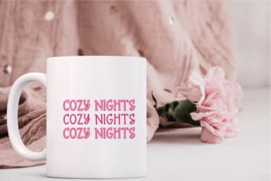 Playful Holiday by Letterayu — Slab Serif Font — thumbnail 6