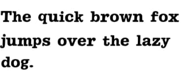 Playful Serif by Wow Magic — Slab Serif Font — thumbnail 5