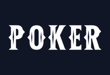 Poker by GraphicsNinja — Slab Serif Font — thumbnail 3