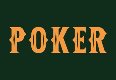 Poker by GraphicsNinja — Slab Serif Font — thumbnail 4