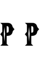 Poker by GraphicsNinja — Slab Serif Font — thumbnail 5