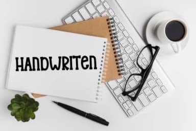 Politer by Plafont store — Slab Serif Font — thumbnail 3