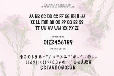 Politer by Plafont store — Slab Serif Font — thumbnail 5