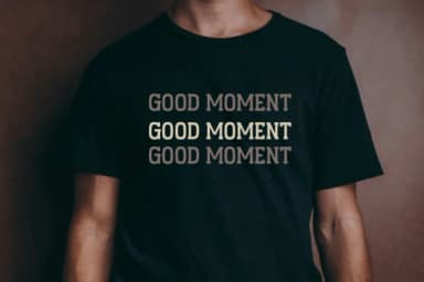 Positive Struggle by Hendrik (7NTypes) — Slab Serif Font — thumbnail 3