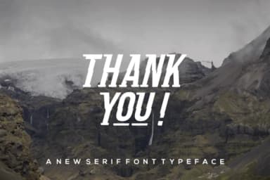 Poulus Italic Font by warehouselogo7 — Slab Serif Font — thumbnail 5