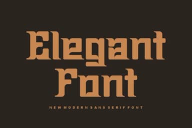 Power Rolland by kalingga.albert — Slab Serif Font — thumbnail 3