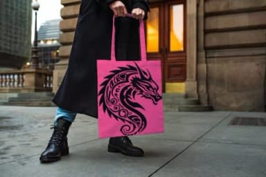 Powerful Animal Tribal by MOMAT THIRTYONE — Dingbats Font — thumbnail 3