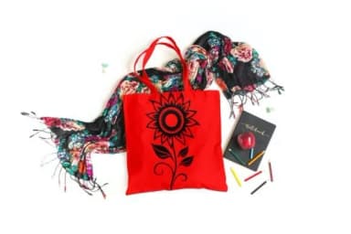 Powerful Sunflower by MOMAT THIRTYONE — Dingbats Font — thumbnail 8