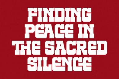 Prayer Nights by Pian45 — Slab Serif Font — thumbnail 2