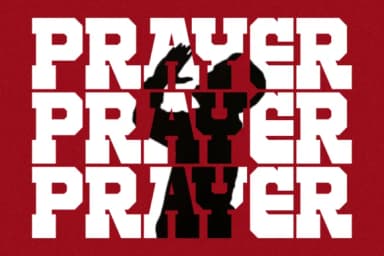 Prayer Nights by Pian45 — Slab Serif Font — thumbnail 4