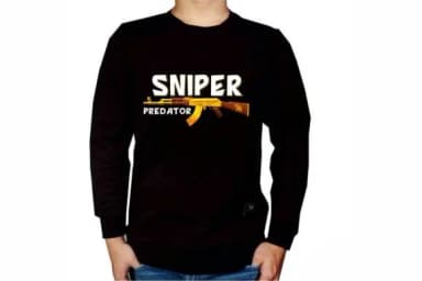 Predator by im.creative.art — Slab Serif Font — thumbnail 4