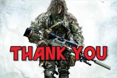 Predator by im.creative.art — Slab Serif Font — thumbnail 5