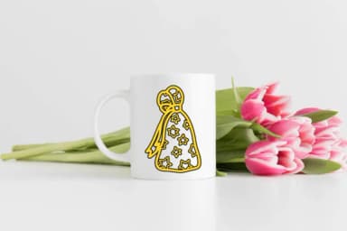 Present by Chonada — Dingbats Font — thumbnail 6