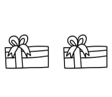 Present by Chonada — Dingbats Font — thumbnail 7