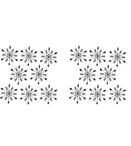 Pretty Christmas by Petal Pixels — Dingbats Font — thumbnail 8