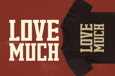 Priana by Andal (7NTypes) — Slab Serif Font — thumbnail 3