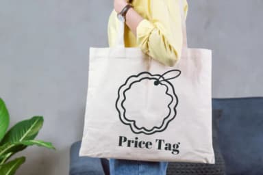 Price Tag by Suphitchaya — Dingbats Font — thumbnail 6