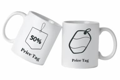 Price Tag by Suphitchaya — Dingbats Font — thumbnail 8