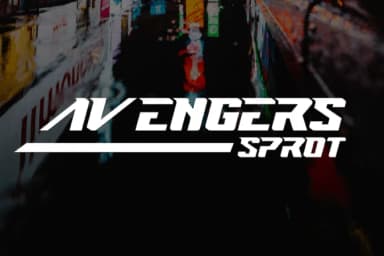 Pristic by riotama85 — Slab Serif Font — thumbnail 3