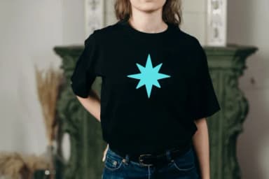 Procreate Shapes by CHANOK — Dingbats Font — thumbnail 5