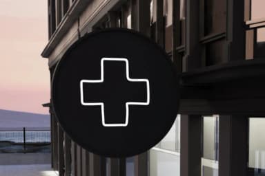 Procreate Shapes by CHANOK — Dingbats Font — thumbnail 6