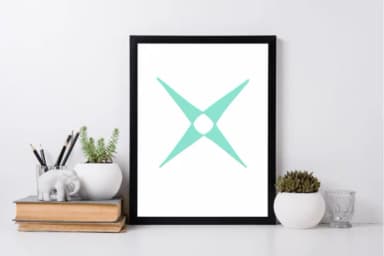 Procreate Shapes by CHANOK — Dingbats Font — thumbnail 7