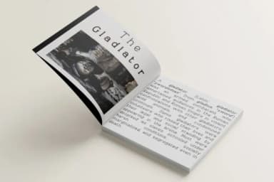 Progue by Creative17studio — Slab Serif Font — thumbnail 7