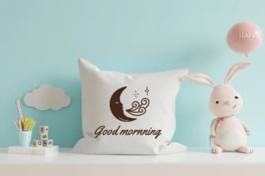 Prophecy by Nun Sukhwan — Dingbats Font — thumbnail 4