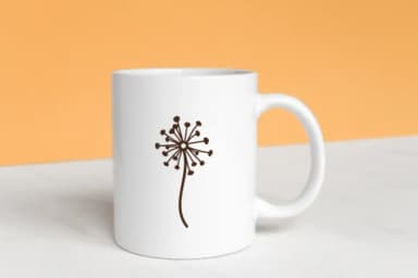 Prophecy by Nun Sukhwan — Dingbats Font — thumbnail 6