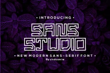 Prospex Line by sinduamiw — Slab Serif Font — thumbnail 3