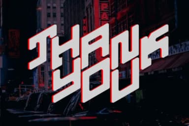 Prostion by prayoga_std — Slab Serif Font — thumbnail 4