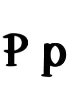 Puffy Bunny by Letterayu — Slab Serif Font — thumbnail 7