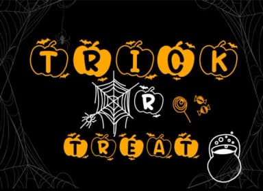 Pumkinz by BB Type Studios — Dingbats Font — thumbnail 4