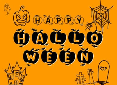 Pumkinz by BB Type Studios — Dingbats Font — thumbnail 5