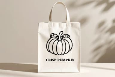 Pumpkin by Heartcraft Atelier — Dingbats Font — thumbnail 5