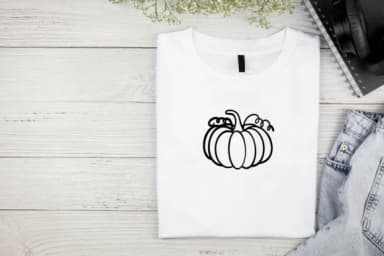Pumpkin by Heartcraft Atelier — Dingbats Font — thumbnail 6