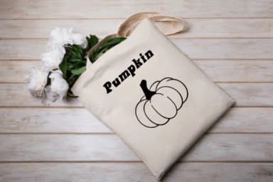 Pumpkin Doodle by Suphitchaya — Dingbats Font — thumbnail 6