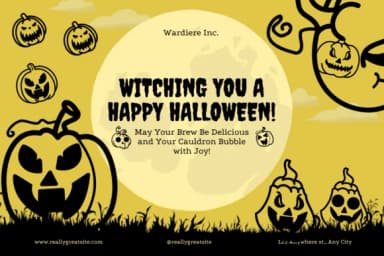 Pumpkin Halloween by Natchuta — Dingbats Font — thumbnail 5