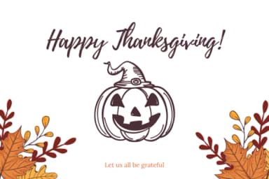 Pumpkin Halloween by Ketsarin — Dingbats Font — thumbnail 6