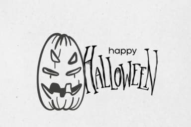 Pumpkin Halloween by Ketsarin — Dingbats Font — thumbnail 7